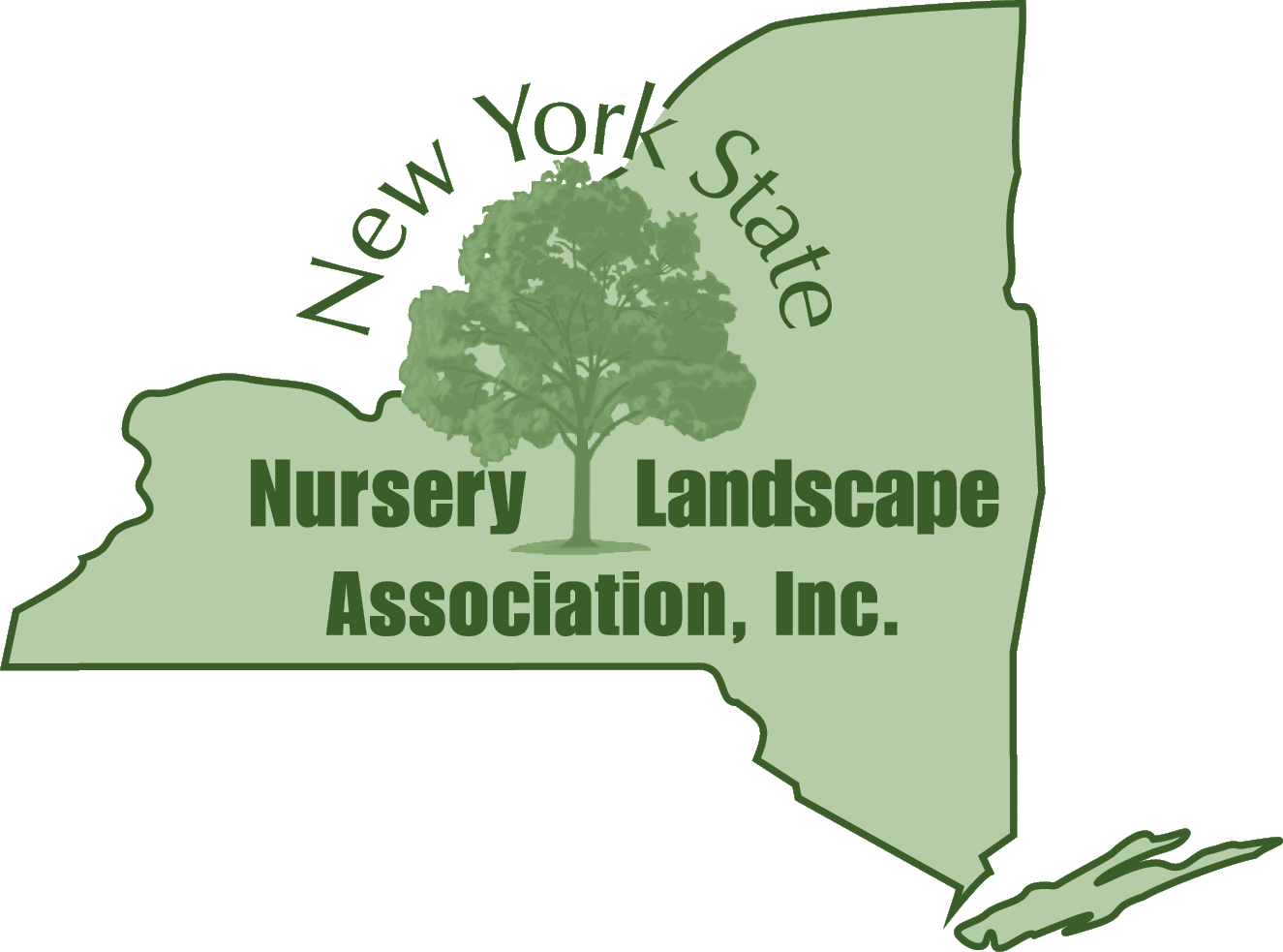 New York State Nursery & Landscape Association